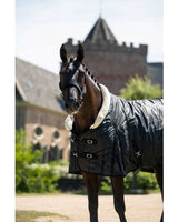 HB Showtime Fluffy hood