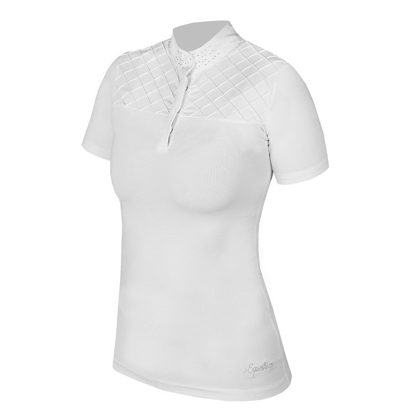WEDSTRIJDSHIRT CLASSY