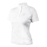 WEDSTRIJD SHIRT CANTER POLYGIENE