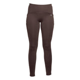 HKM Riding leggings -Arezzo- silicone full seat