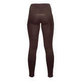 HKM Riding leggings -Arezzo- silicone full seat