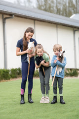 HKM Hobby Horse -Professional Slim Line-