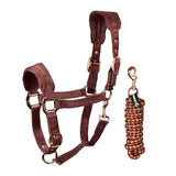 HORKA HALSTER SET VELVET