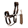 HORKA HALSTER SET VELVET
