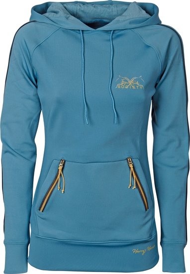 Hoodie Corsica