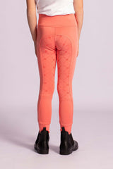 Rijbroek Equitights Rookie Full Grip