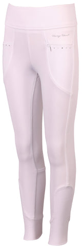 Rijbroek Equitights Rookie Full Grip