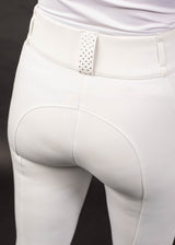 Rijbroek Equitights Competition Crystal Full Grip