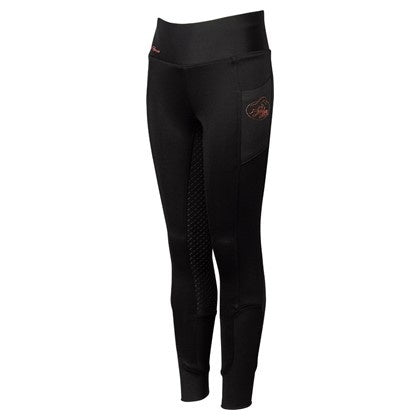 Rijbroek Equitights LouLou Glasgow Full Grip