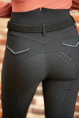 Rijbroek Classy Roan Full Grip