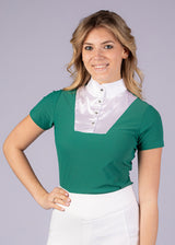 Wedstrijdshirt Satin