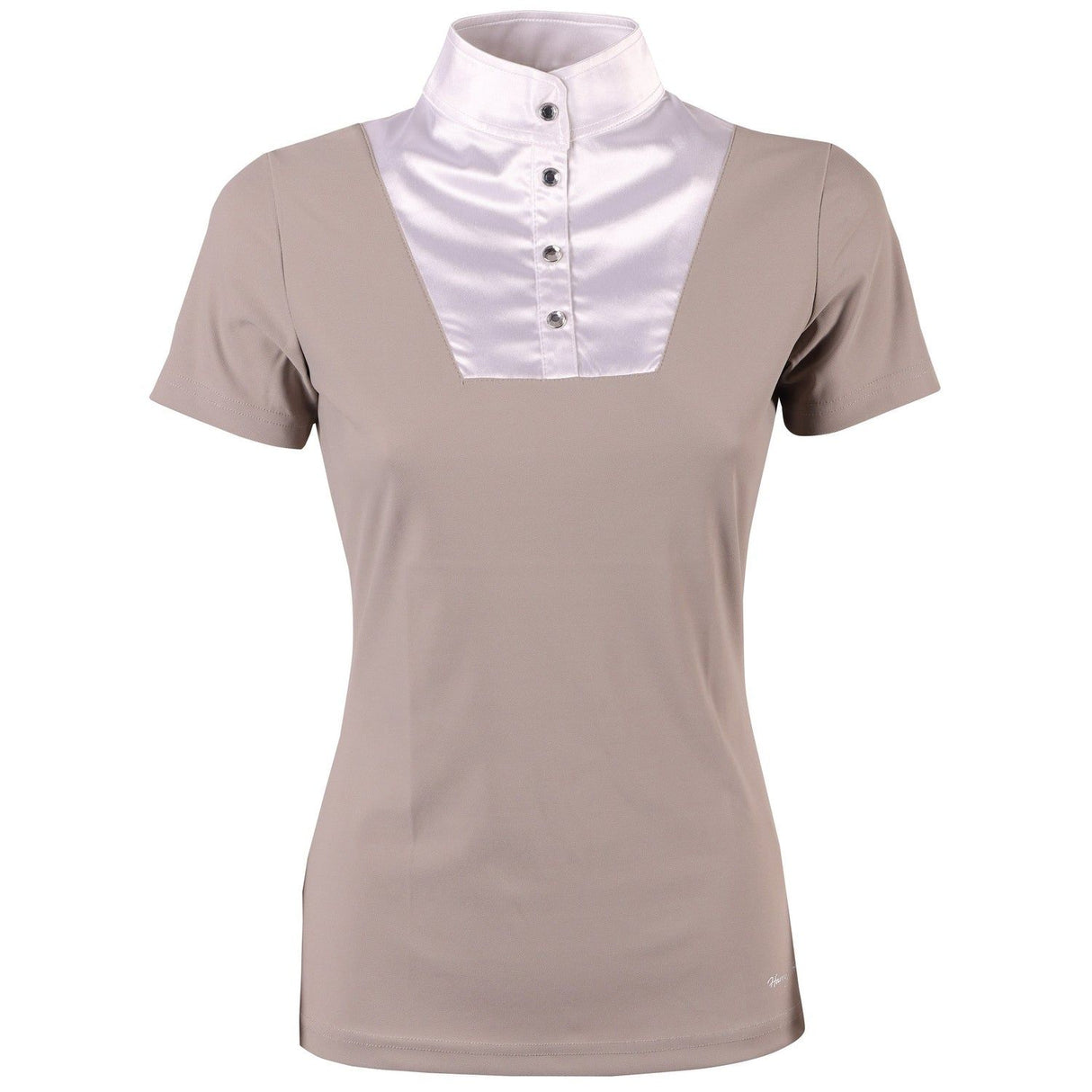 Wedstrijdshirt Satin