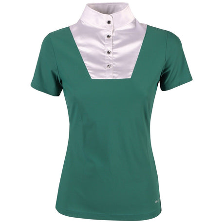 Wedstrijdshirt Satin