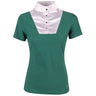 Wedstrijdshirt Satin