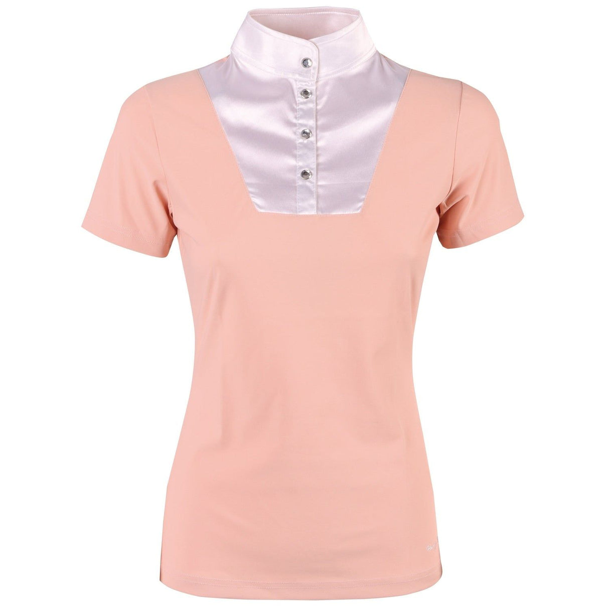 Wedstrijdshirt Satin