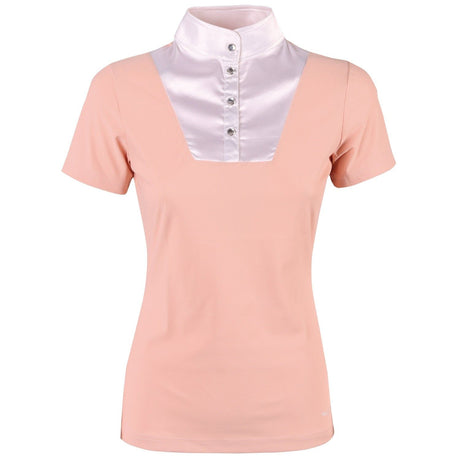 Wedstrijdshirt Satin