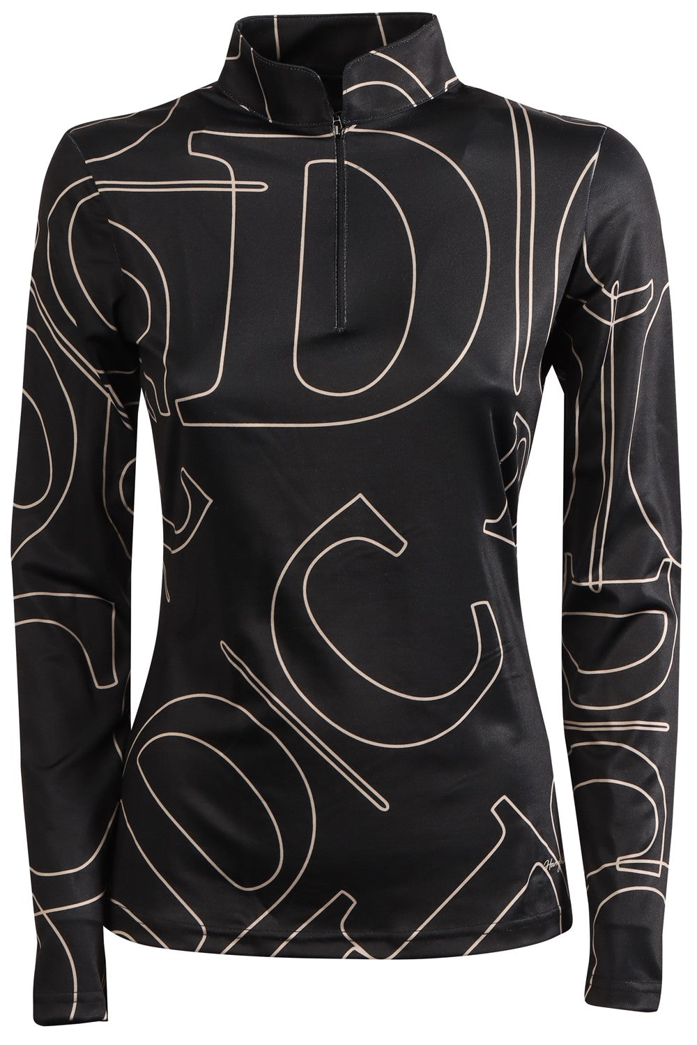 Shirt Denici Cavalli Stardust