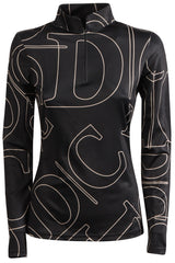 Shirt Denici Cavalli Stardust