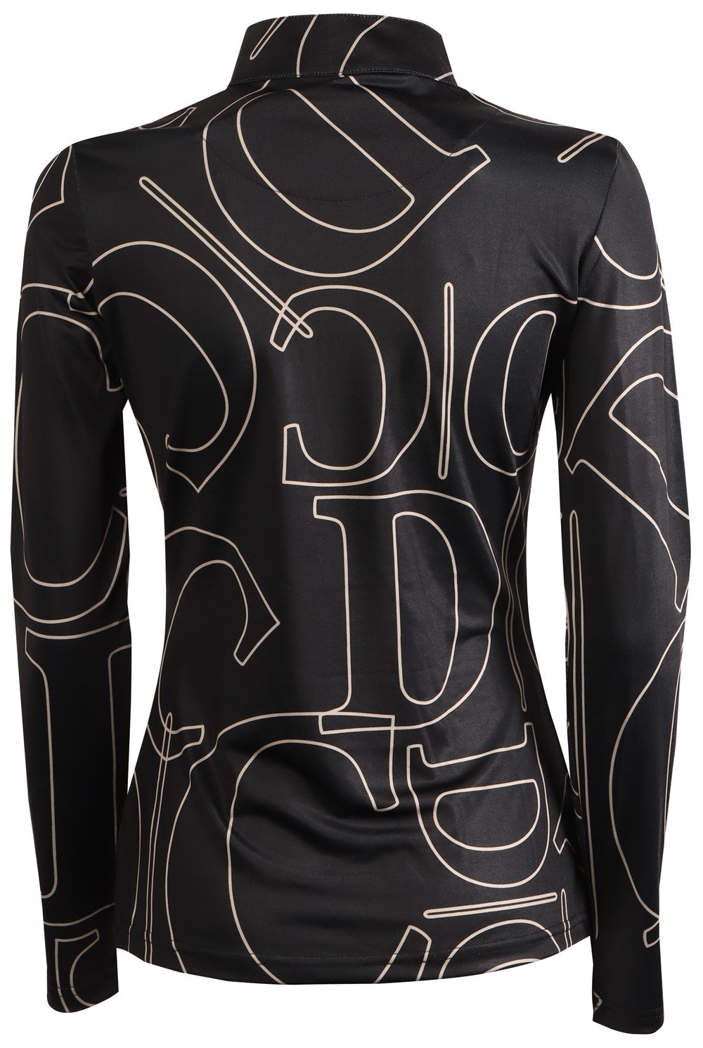 Shirt Denici Cavalli Stardust