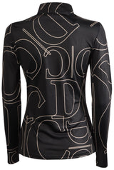 Shirt Denici Cavalli Stardust