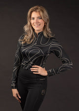 Shirt Denici Cavalli Stardust