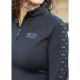 Shirt Sporty Glitter