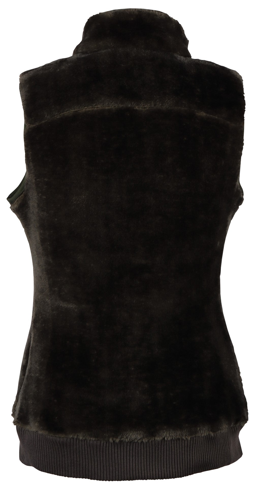 Bodywarmer Denici Cavalli Scabiosa