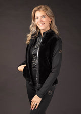 Vest Denici Cavalli Stardust