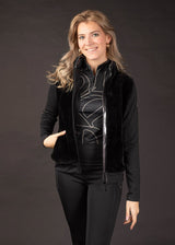 Vest Denici Cavalli Stardust