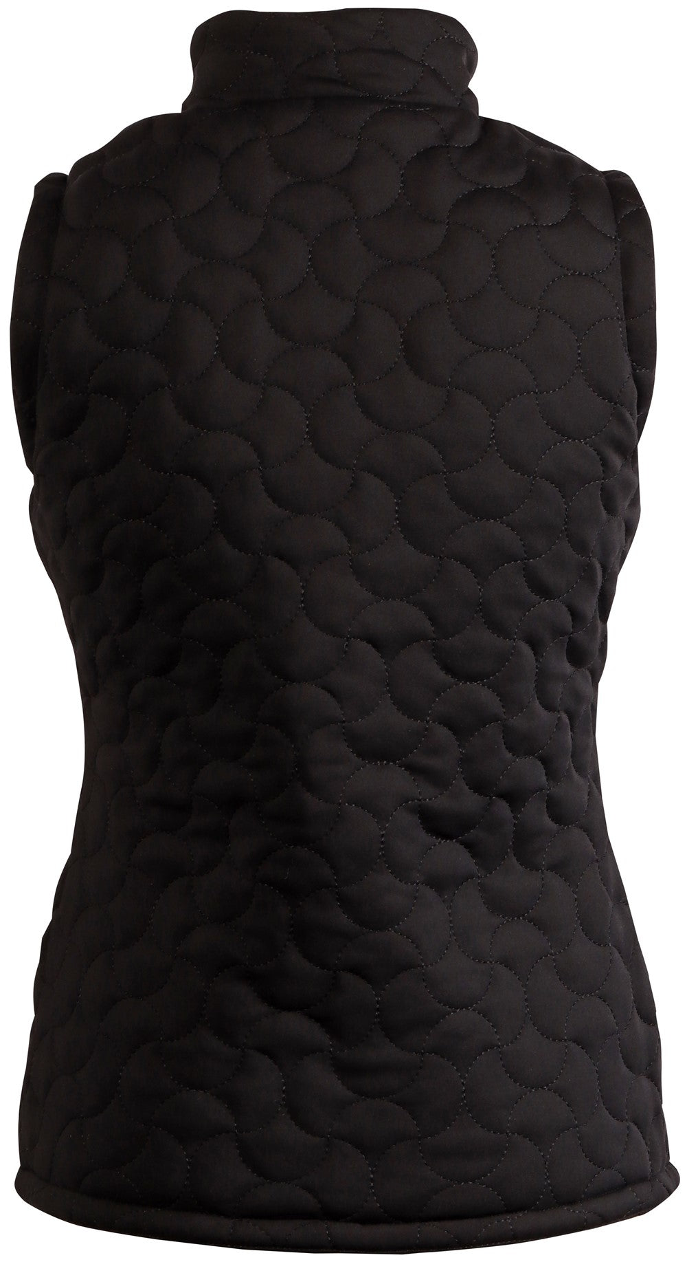 Reversible Bodywarmer Denici Cavalli Stardust