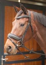 Hoofdstel Soft Bombastic