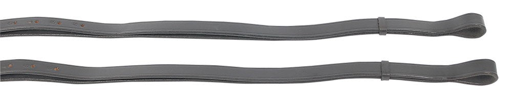 Bijzetteugels Ronde Ringen