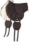 Bareback Pad Faux Fur