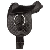 Kinderzadel Galaxy Black