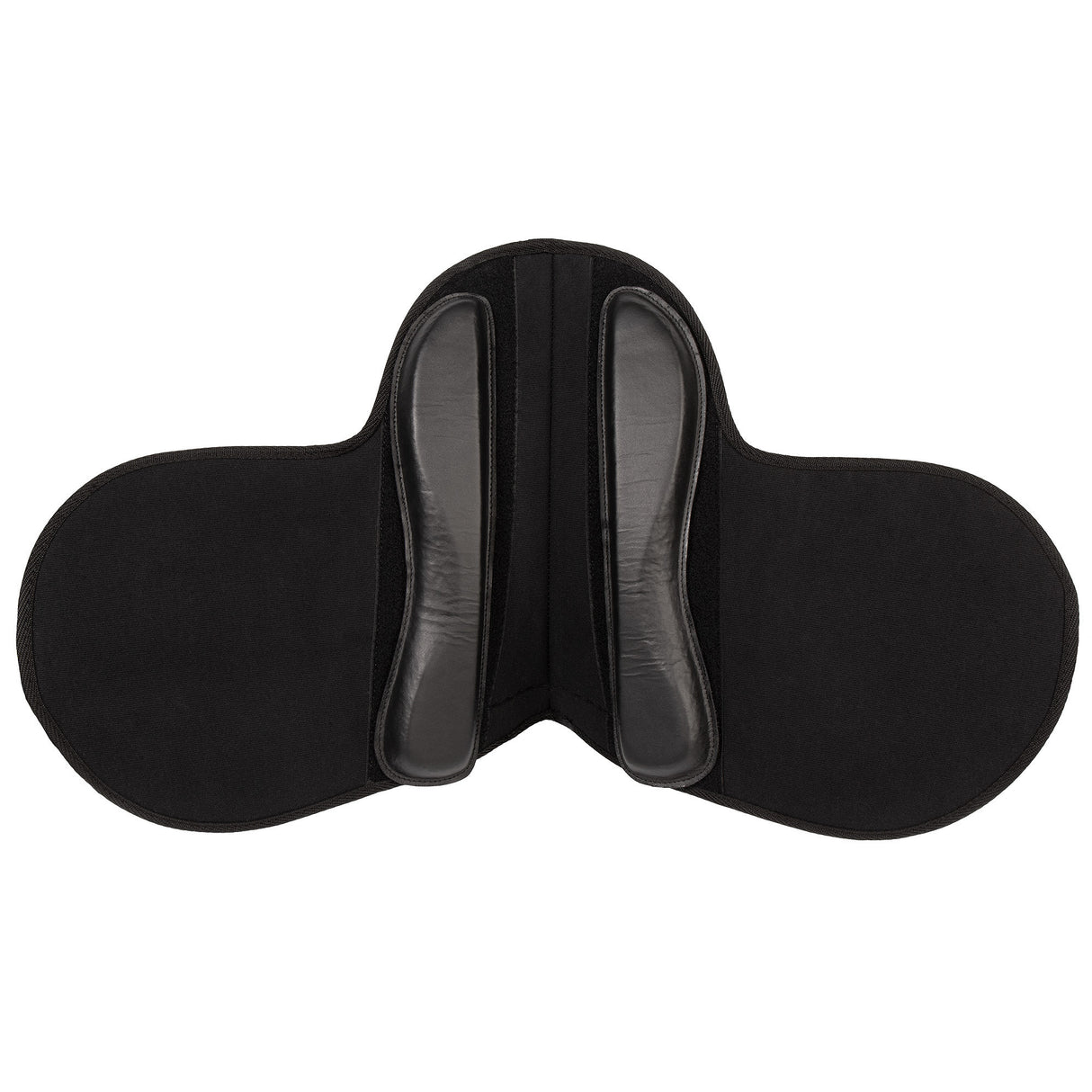 Kinderzadel Galaxy Black