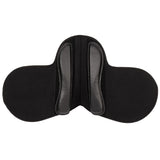 Kinderzadel Galaxy Black