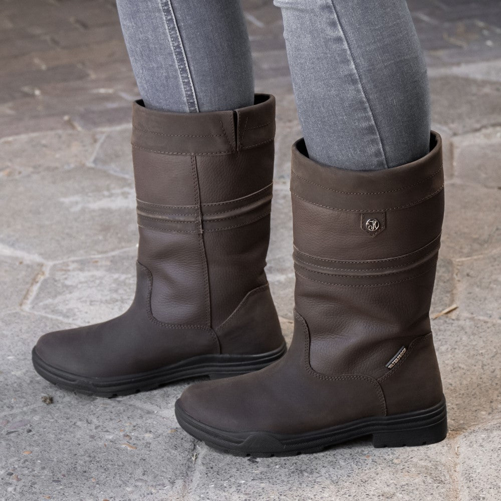 Outdoorlaars Highlands Short