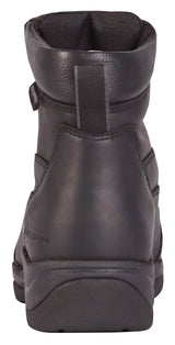 Stalschoen Work & Ride WP boot