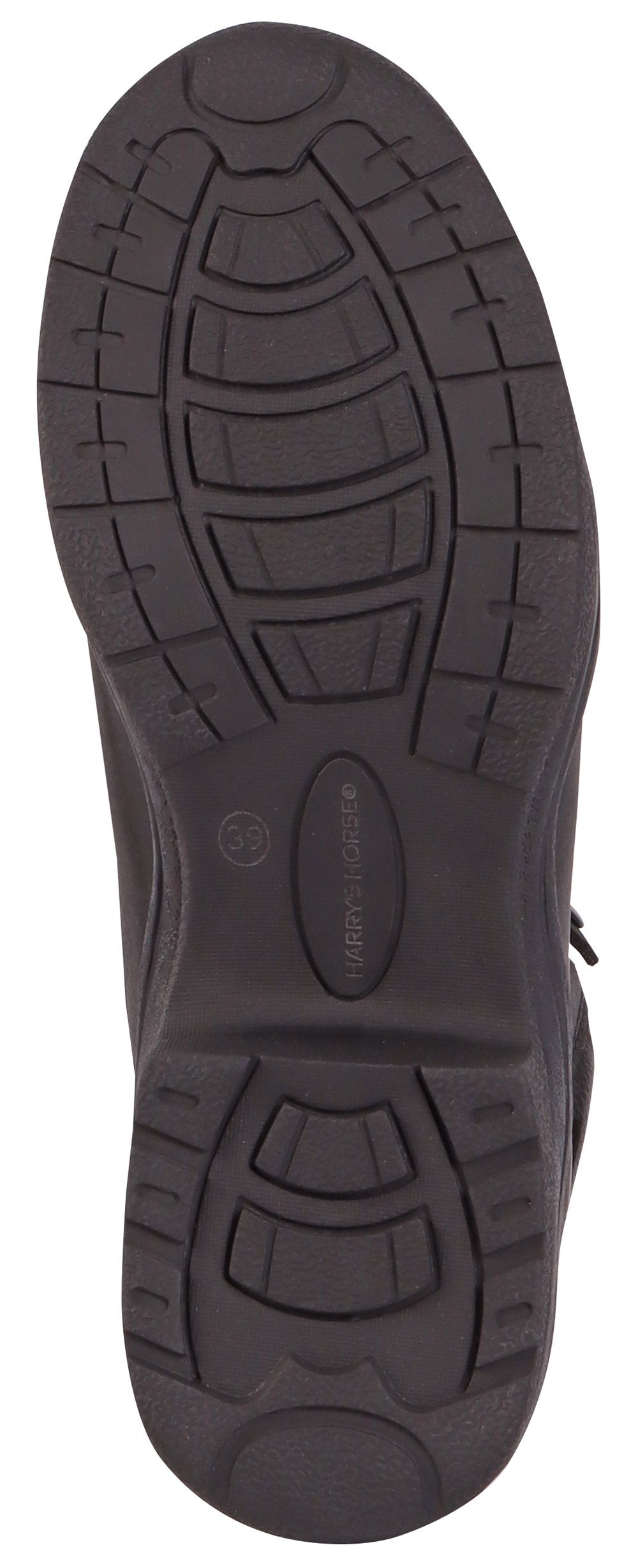 Stalschoen Work & Ride WP boot