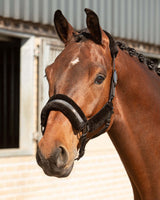 Halsterset Denici Cavalli Stardust Soft