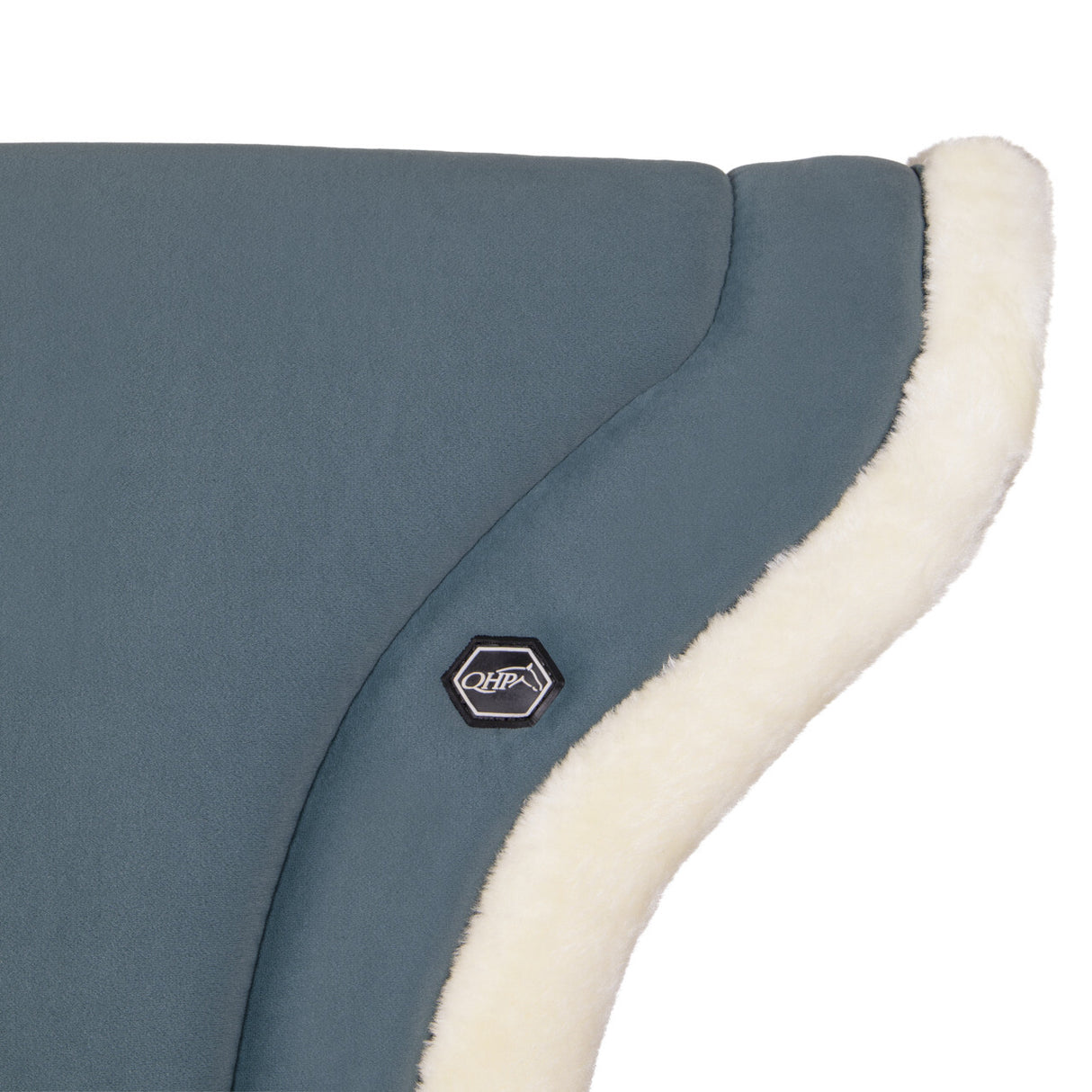 Bareback pad