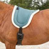 Bareback pad