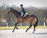 Bareback pad super soft