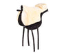 Bareback pad super soft