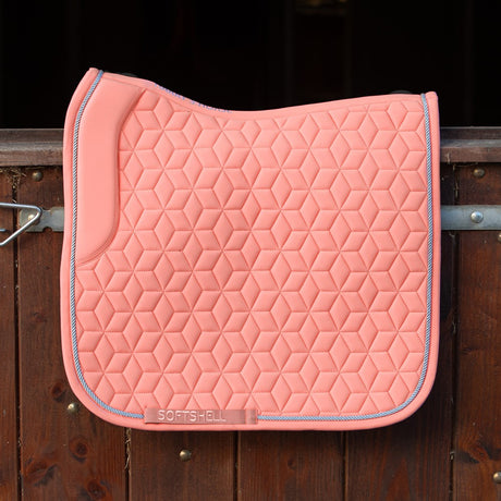 Sattelbezug Softshell