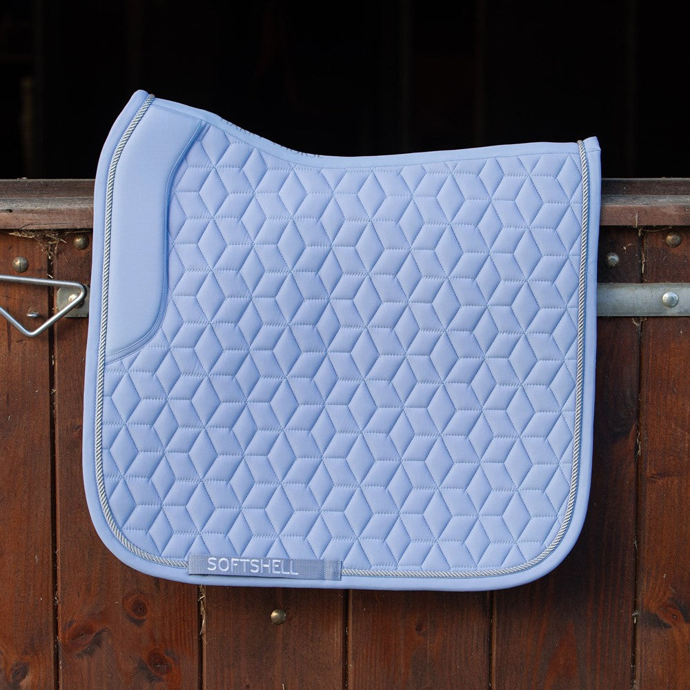Zadeldek Softshell
