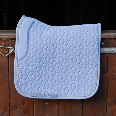 Sattelbezug Softshell