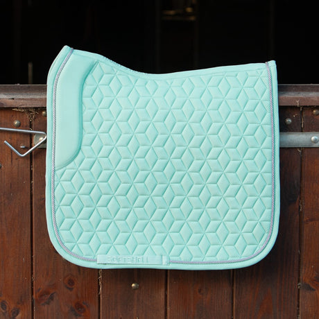 Sattelbezug Softshell
