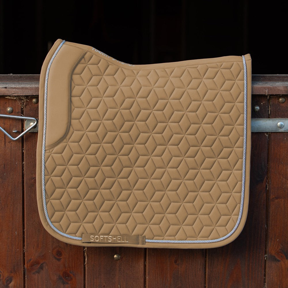 Zadeldek Softshell