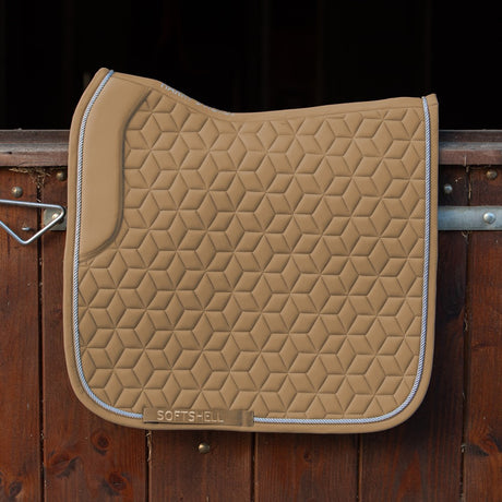 Sattelbezug Softshell